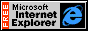 Ready for Internet Explorer