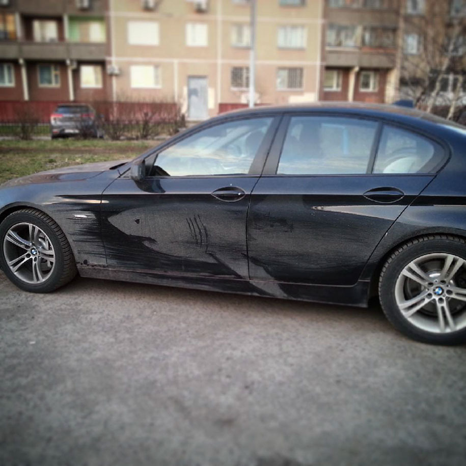 915x915, 155 Kb / акула, бвм, грязь, рисунок
