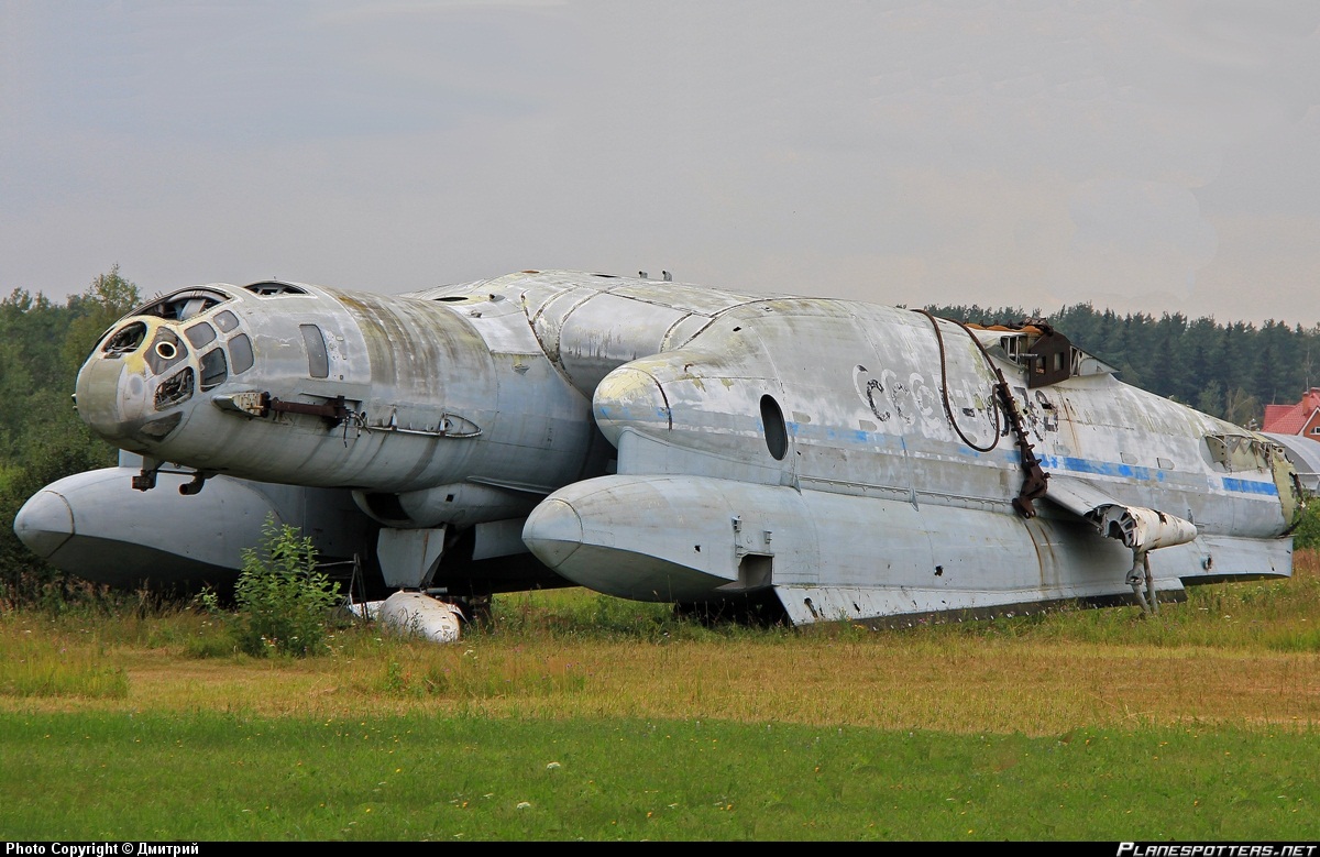 1200x779, 303 Kb / ВВА-14, гидросамолёт, амфибия, ссср, экраноплан