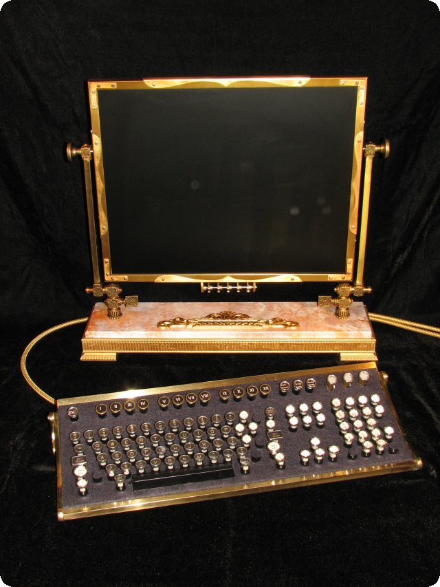 640x853, 109 Kb / компьютер, ретро