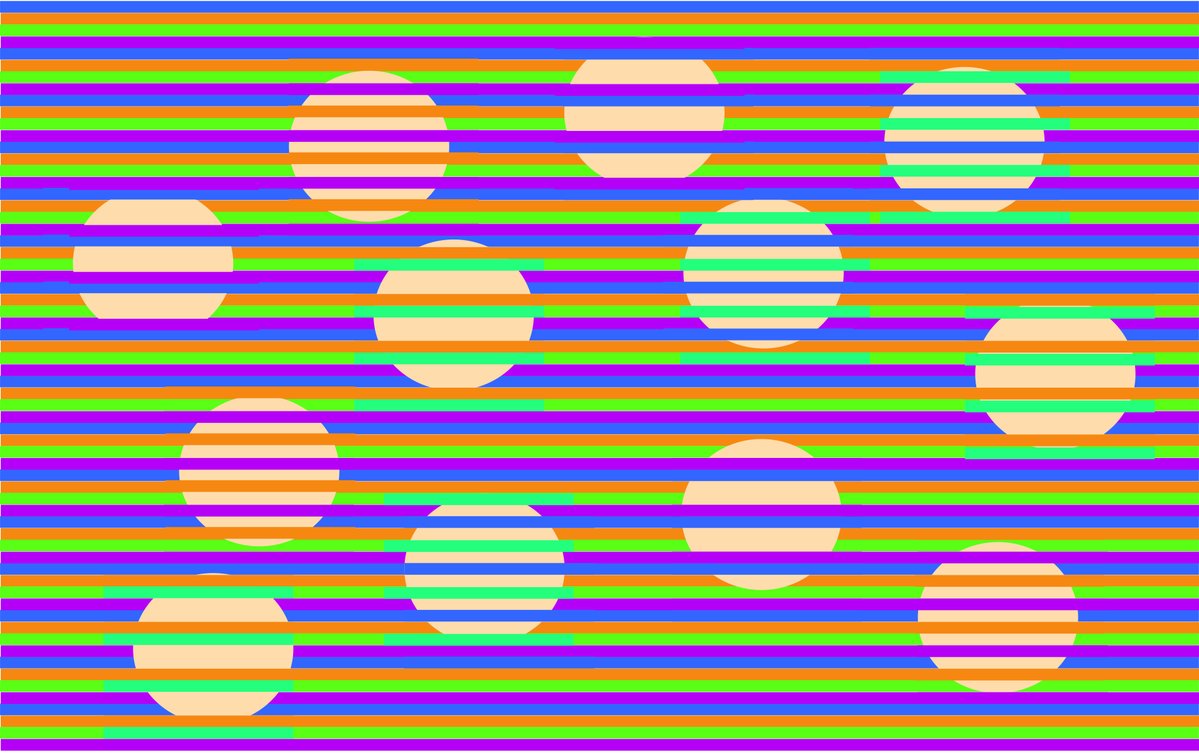 1199x753, 134 Kb / Круги, иллюзия