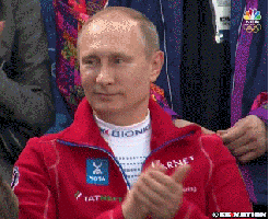 246x200, 584 Kb / Слепаков, шпили, путин, гиф