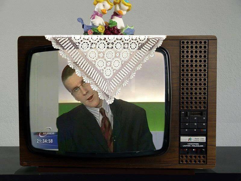 800x600, 72 Kb / телевизор, ведущий