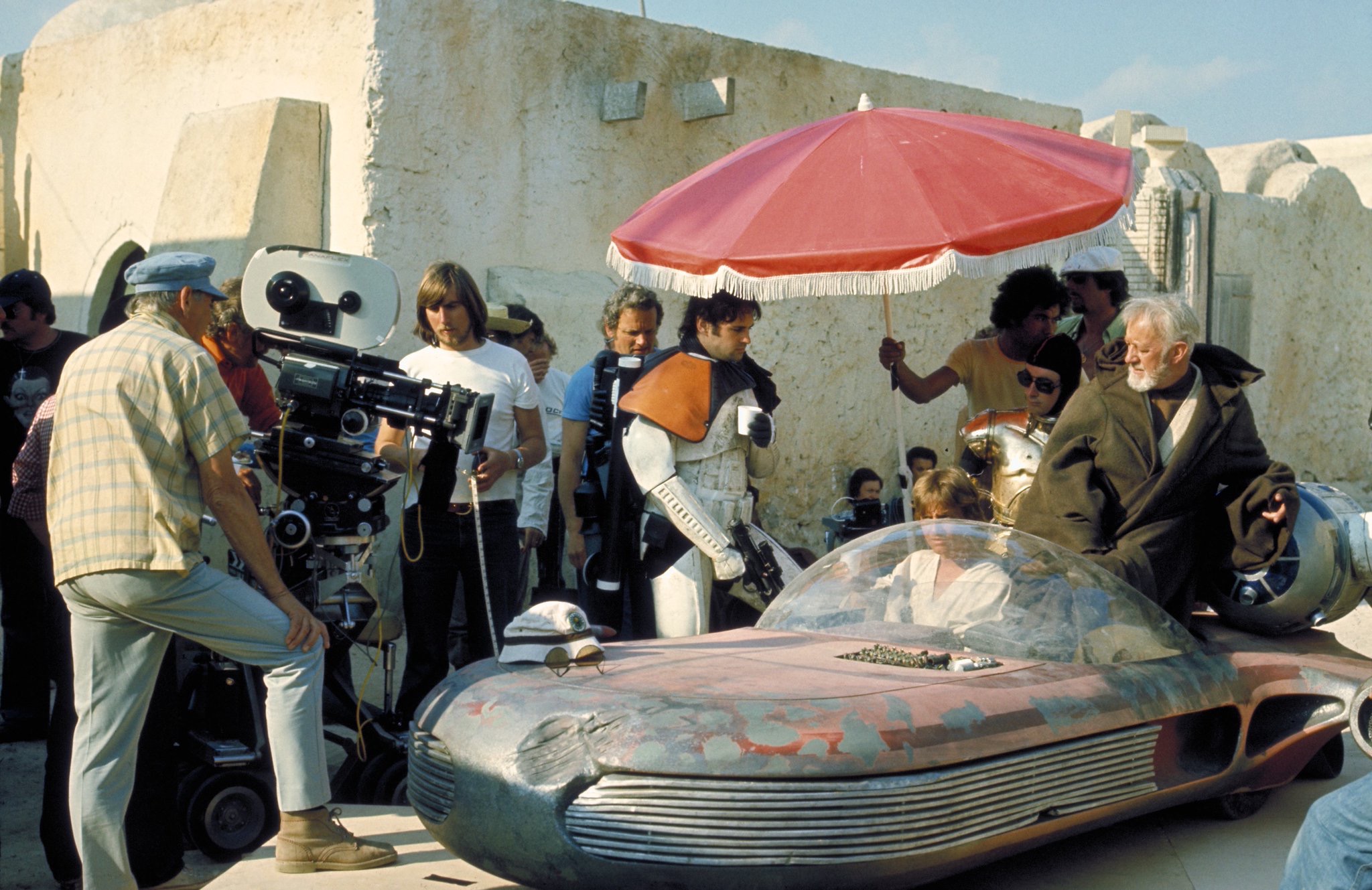 2048x1329, 574 Kb / Star Wars, sam_newberry