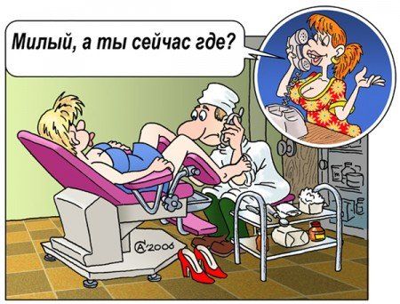 450x342, 49 Kb / гинеколог
