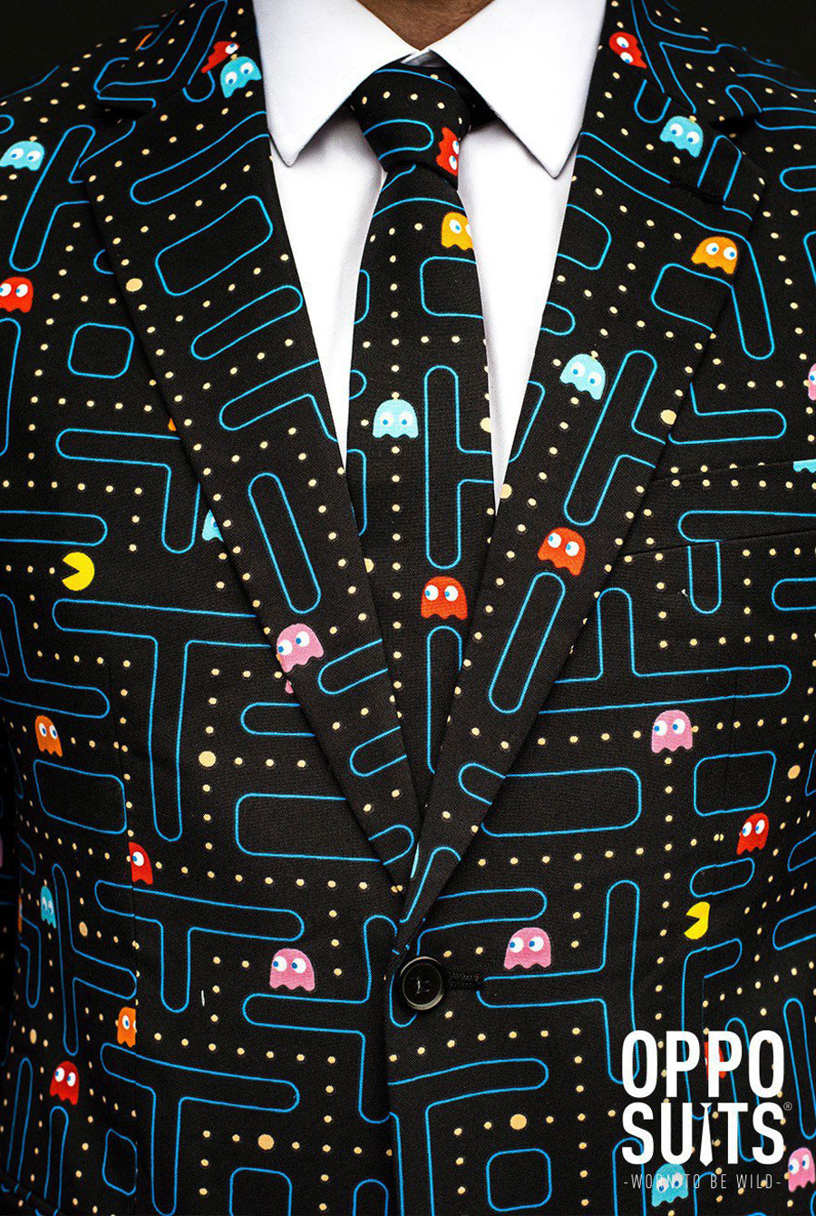 900x1340, 439 Kb / pacman, пакман, костюм
