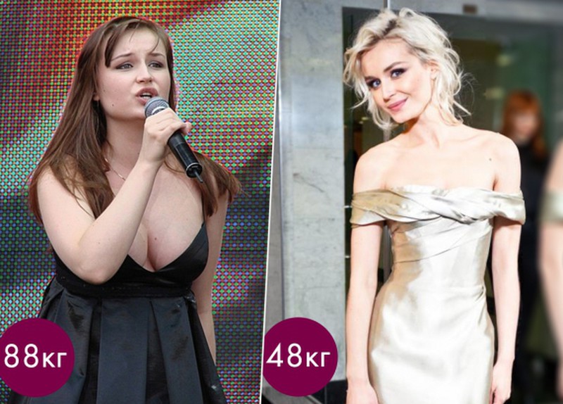 800x574, 114 Kb / Полина, Гагарина