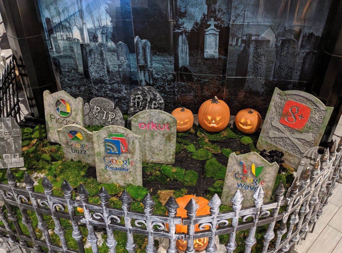 1200x889, 366 Kb / Гугл, проекты, google, Halloween, хеллоуин