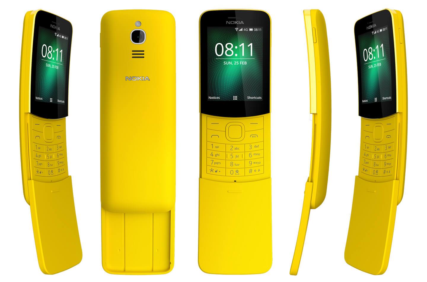 1440x950, 80 Kb / Nokia, слайдер