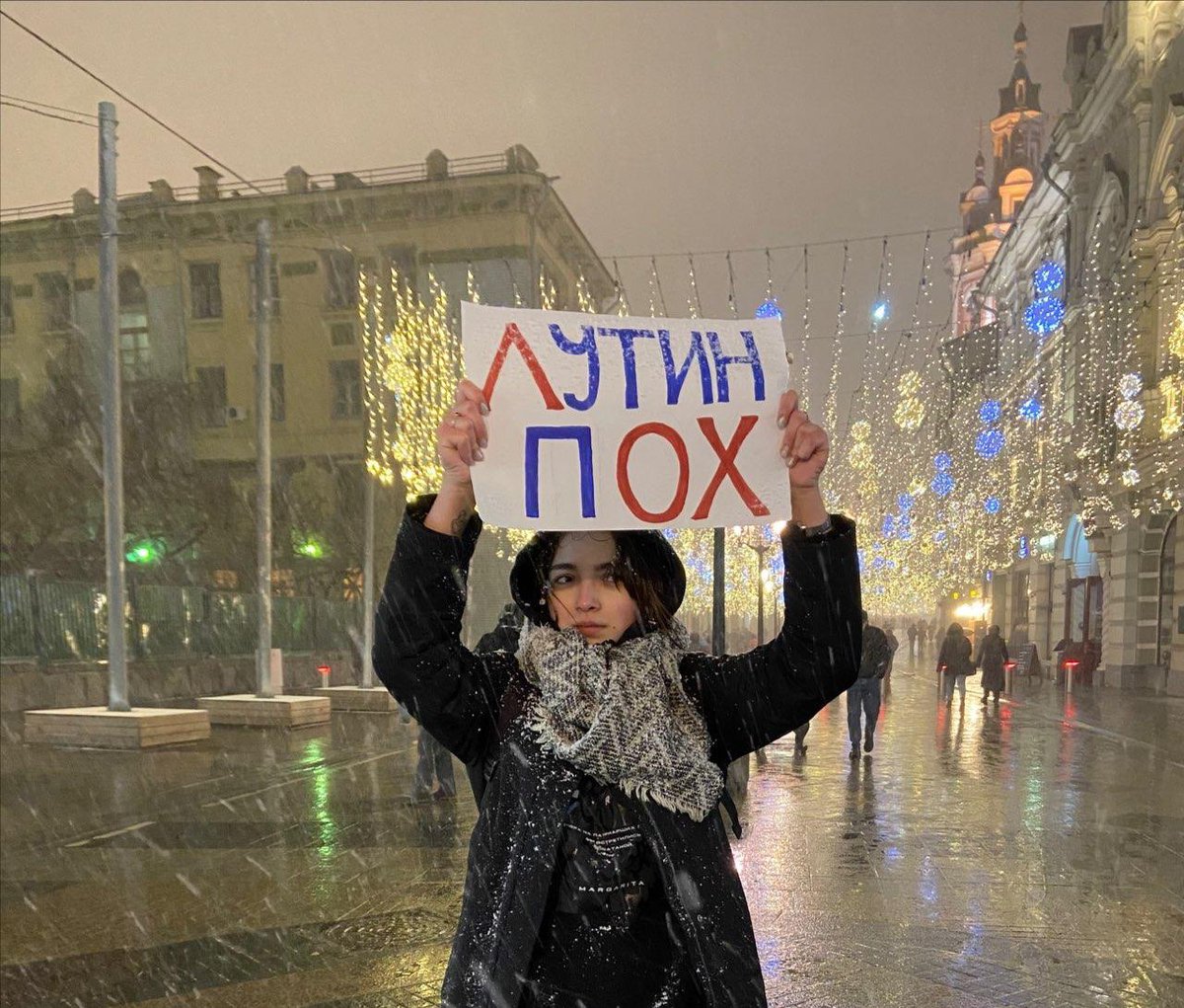 1200x1021, 266 Kb / лутин, пох, плакат, политота, путин