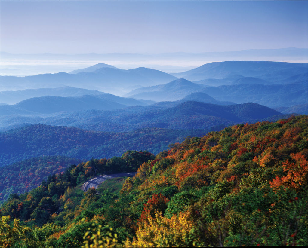 1024x825, 192 Kb / grandfather, mountain, горы