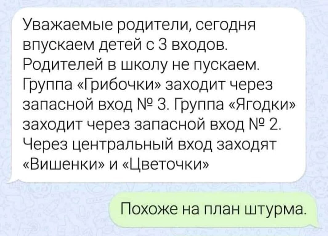 1065x767, 161 Kb / дети, школа, родители, группа, штурм, грибочки, ягодки, вишенки, цветочки