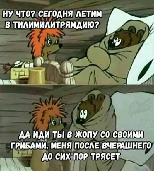 526x584, 58 Kb / мультик, грибы