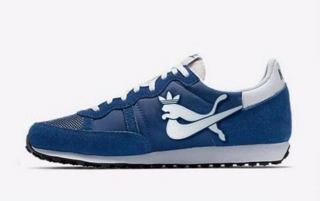 1079x679, 39 Kb / кроссовки, пума, адидас, найк, adidas, nike, puma