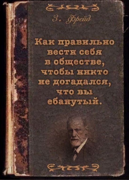 548x767, 72 Kb / Книга, Зигмунд Фрейд