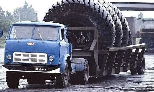 640x383, 52 Kb / Колесо, шины, белаз, маз