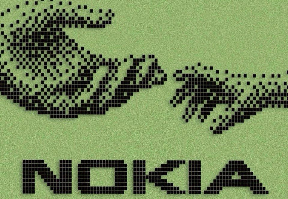 960x663, 168 Kb / Nokia, руки