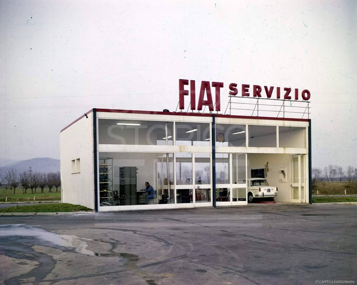 1203x960, 92 Kb / Fiat, сто, автосервис
