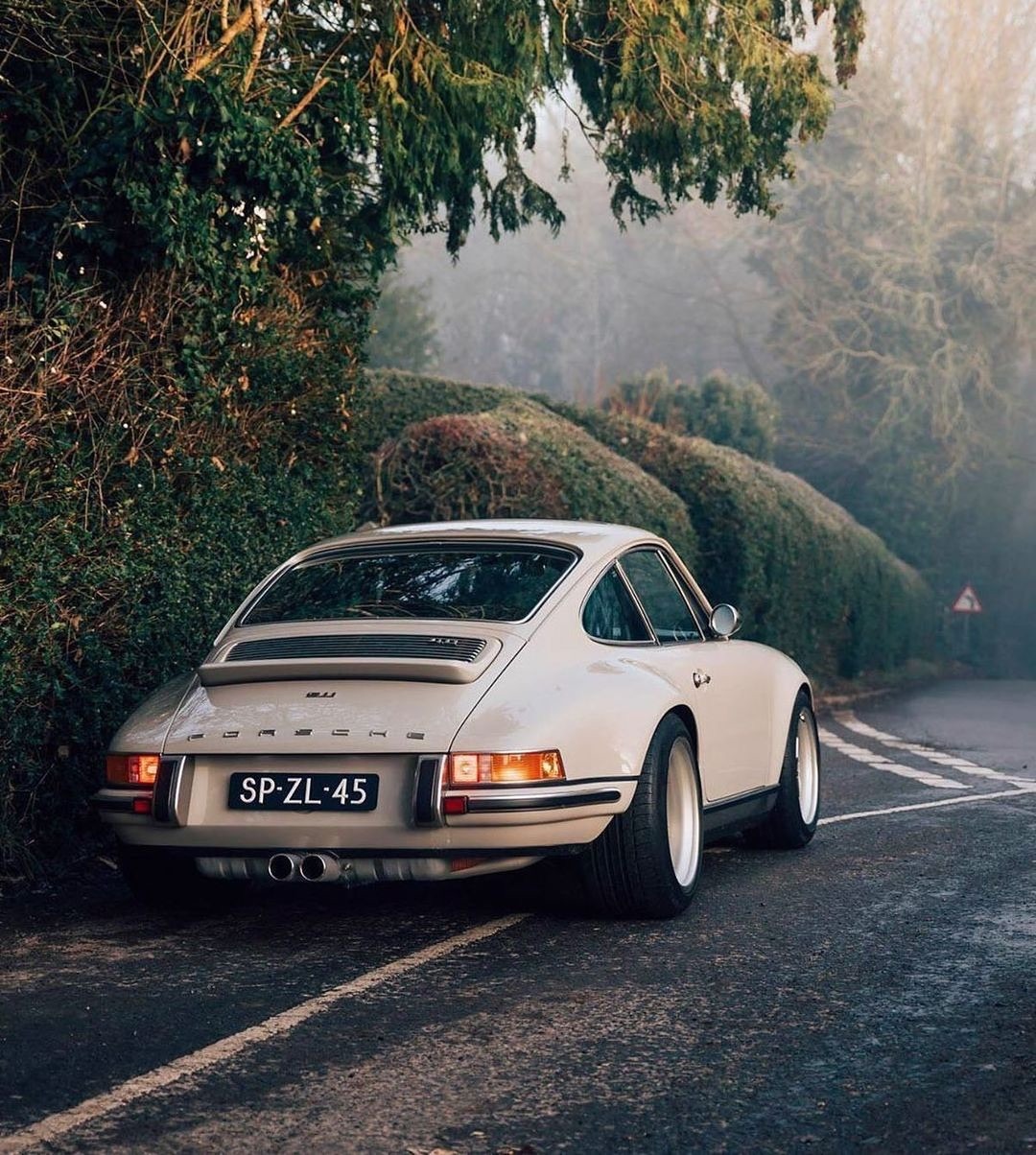 1080x1204, 321 Kb / автомобиль, классика, ретро, Porsche