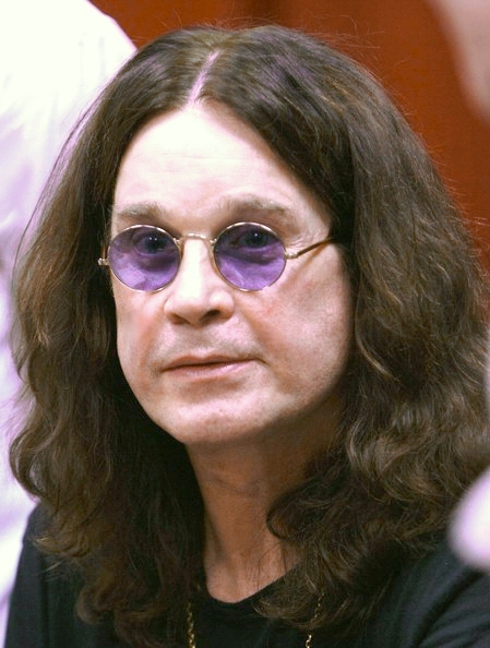 449x594, 178 Kb / Оззи Осборн, Ozzy Osbourne, John Michael Osbourne, Black Sabbath, RIP