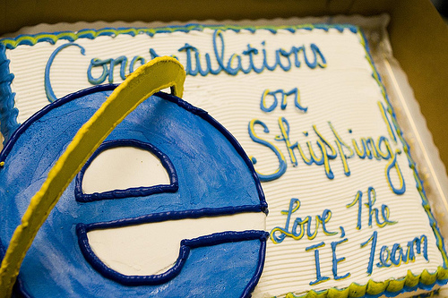 500x333, 145 Kb / ie, firefox, cake, торт