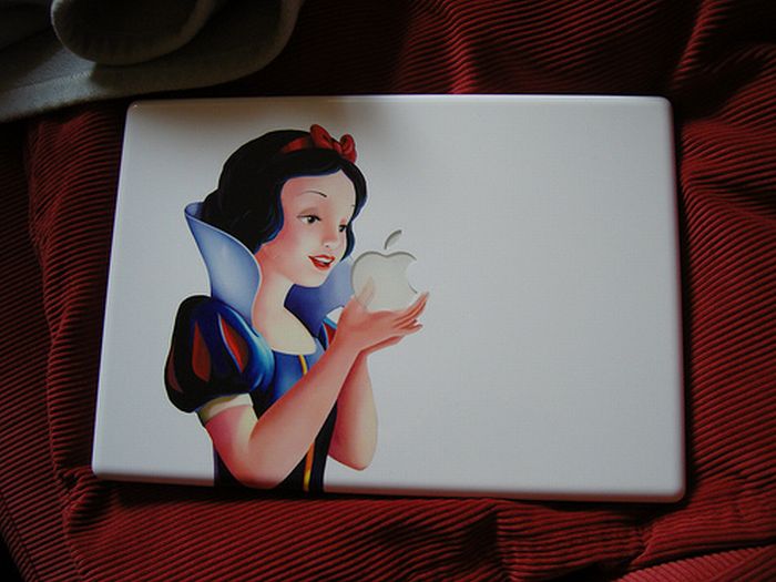 700x525, 48 Kb / apple, картинка, белоснежка