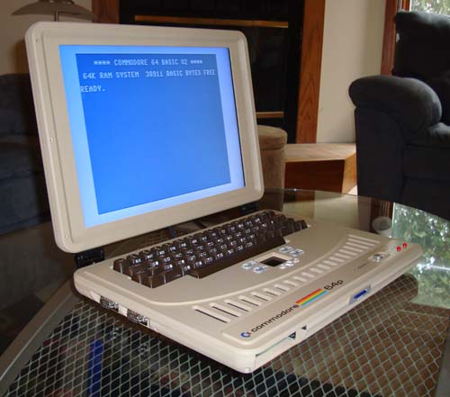 500x441, 57 Kb / c64, умельцы