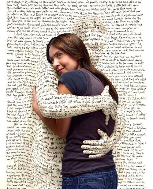 500x617, 118 Kb / книга, объятия