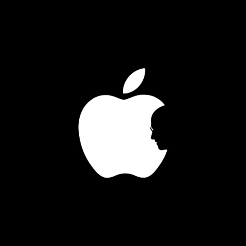 500x500, 11 Kb / стив джобс, apple