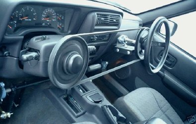 395x251, 28 Kb / руль, праворульная