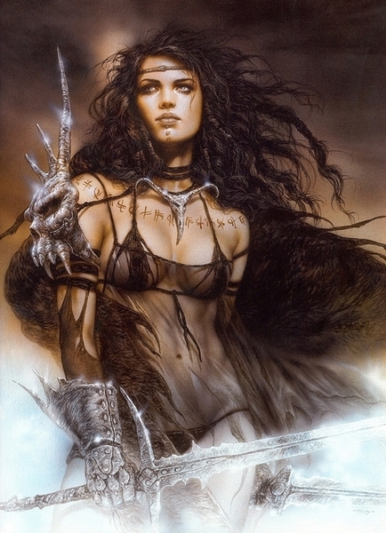 434x600, 251 Kb / New Malefic 2004, Subversive Beauty