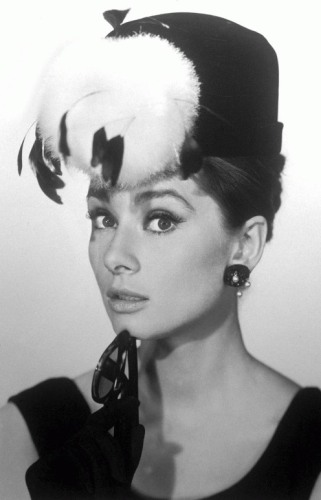 321x500, 27 Kb / Audrey, Hepburn, Одри, Хепбёрн, актриса