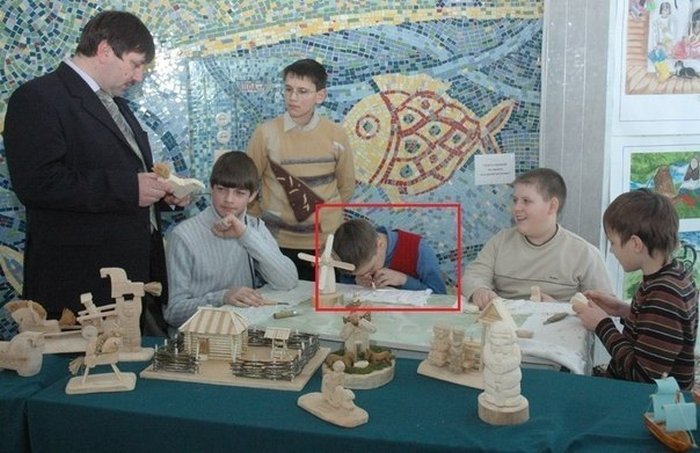700x453, 76 Kb / дети, творчество, кружок, кокаин