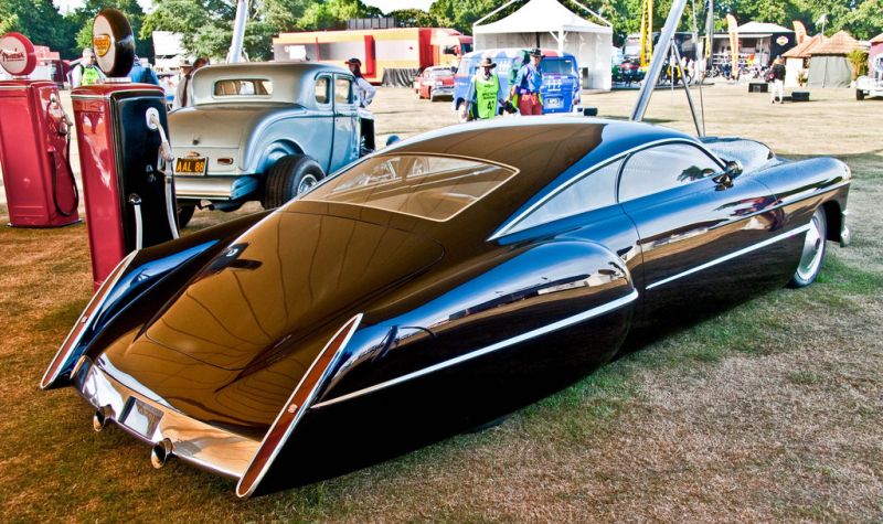 800x475, 105 Kb / авто, кадиллак, 1948