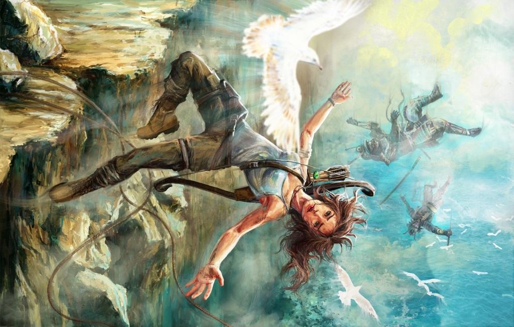 1024x652, 109 Kb / картина, арт, art