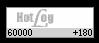 99x43, 1 Kb / Счетчик, 60000