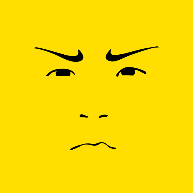 650x650, 9 Kb / логотип, лого, найк