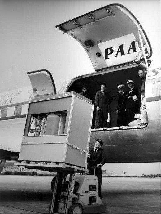 520x690, 78 Kb / винчестер, самолёт