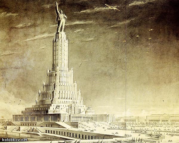 600x479, 100 Kb / план, сталин, москва, сепия