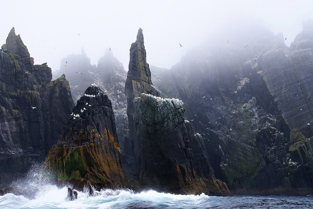 1024x686, 179 Kb / скала, море