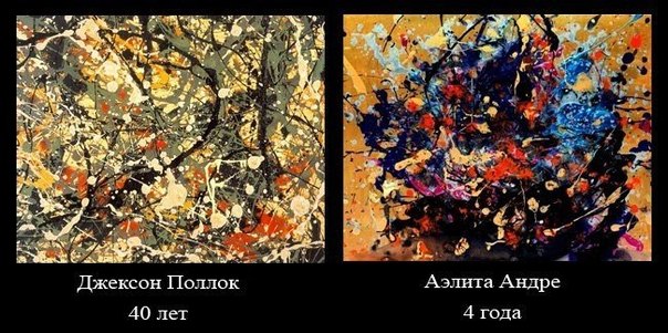 604x301, 75 Kb / картины, абстракция, экспрессионизм