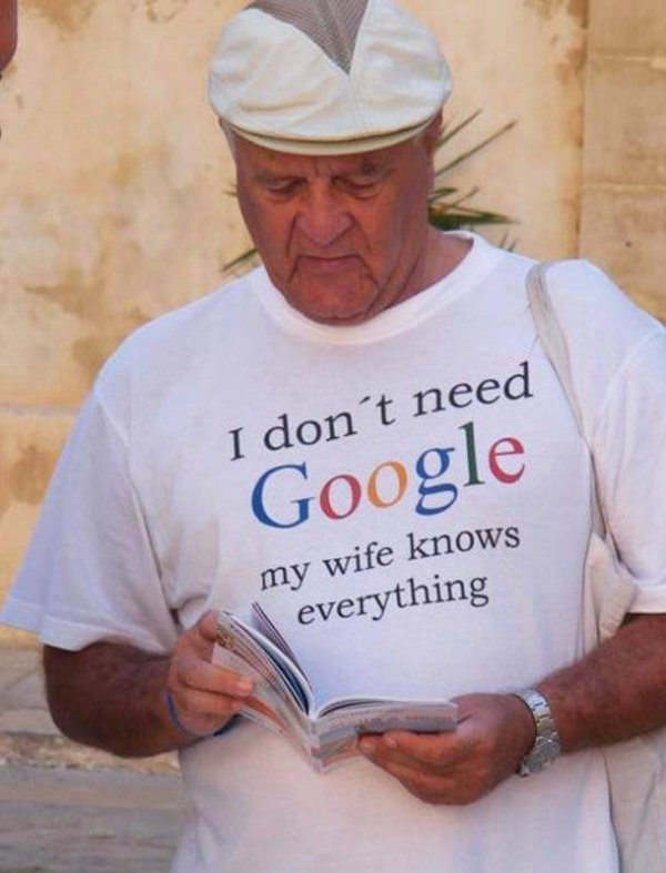 600x787, 110 Kb / футболка, google, кепка, часы, журнал