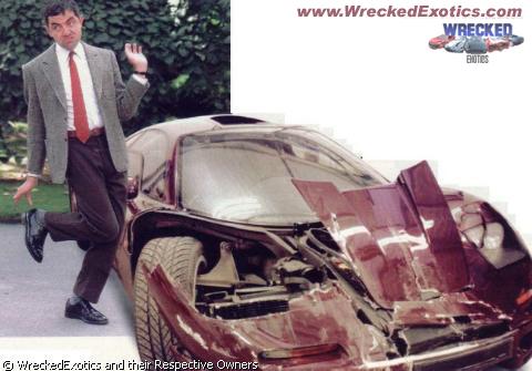 480x335, 30 Kb / McLaren, мистер, бин