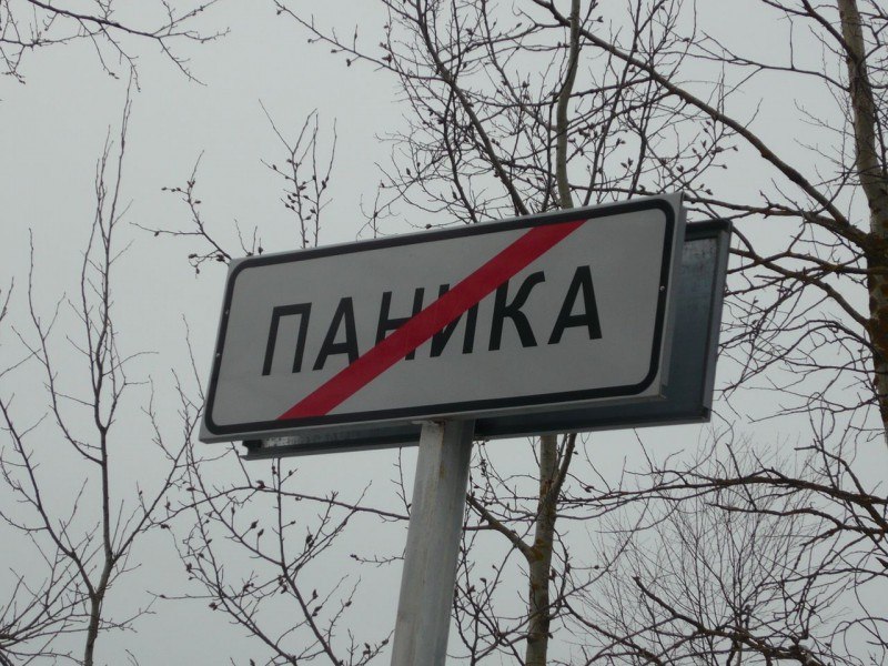 800x600, 133 Kb / паника