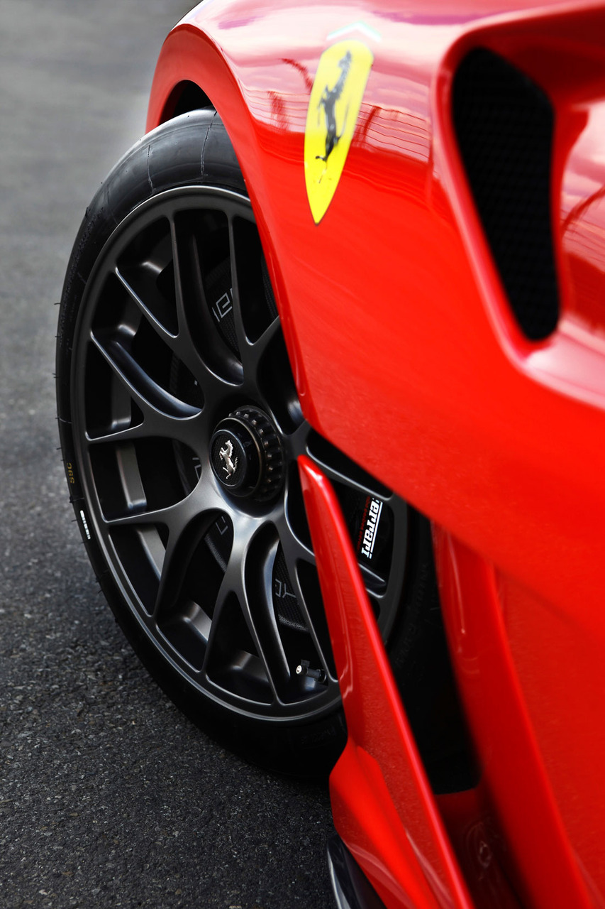 853x1280, 259 Kb / ferrari, логотип, колесо, диск