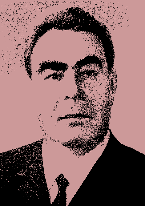 471x669, 30 Kb / брежнев, брови, gif, гиф