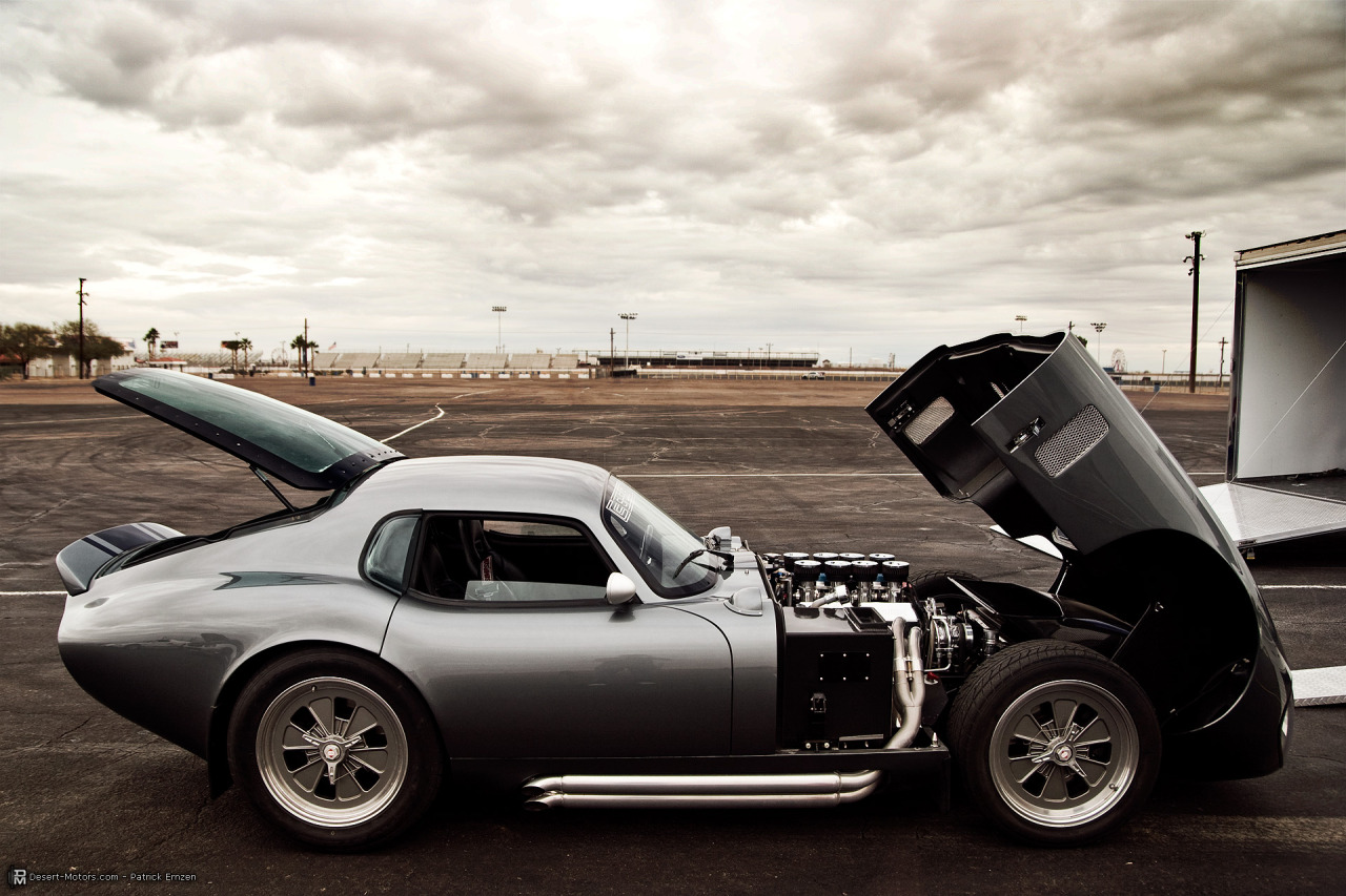 1280x853, 303 Kb / shelby daytona coupe, авто, автодром