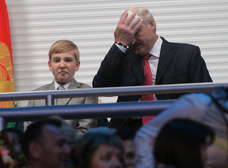 747x550, 72 Kb / лукашенко, коля, фейспалм