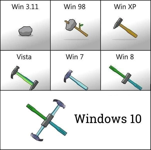 604x600, 60 Kb / Windows, молоток