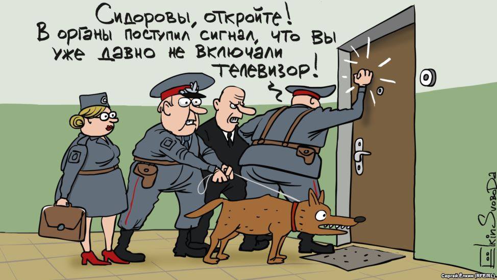 974x548, 72 Kb / телевизор, ёлкин